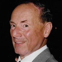 Alvin Richard Miklaucic