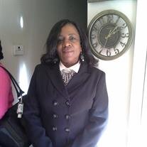Delores  Brown
