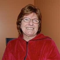 Drein  Lorraine  McKernan