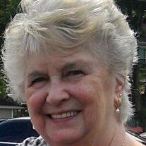 Betty Drotos Guseman