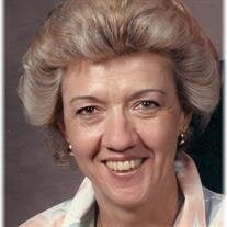 Gloria Hughes Harris