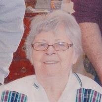 Mrs.  Sadie Mae Barrett