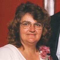 Dorothy Lucy Sorensen