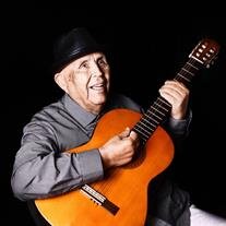 Domingo Miranda Carlos