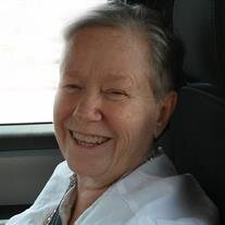Dolores "DeDe" Fisher