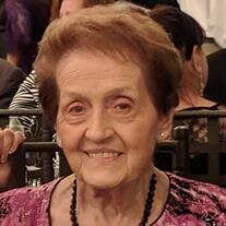 Arlene Patricia Walkuski