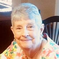 Nancy L Hovlid