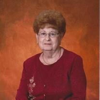 Phyllis N Passwaters