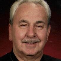 Larry Eugene Stone