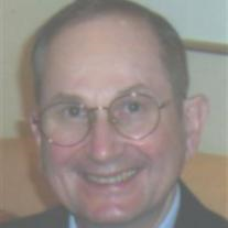 Richard E. Leja