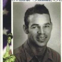 Melvin Thomas Sr.