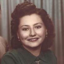 Lola Risner Minor