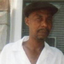 Reginald  Lee McGee
