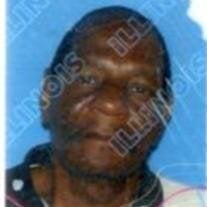 Mr. Charles Lee Davis