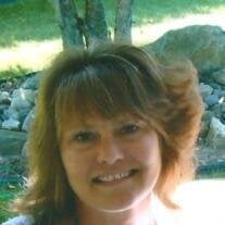 Mrs. Virginia B. Brand