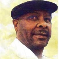Mr Clarence Earl Washington