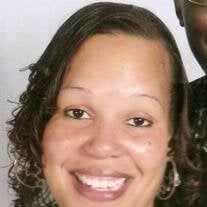 Ms. Lorraine Denise Callier