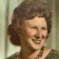 Mrs. Ida  Mae Holloway