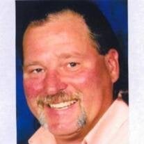 Edward  Ray "Buck" Stewart