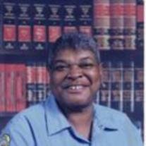 Hazel Virginia Anderson