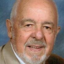 Daniel E. Darner Sr.