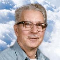 William Jay "Jack" Tharp