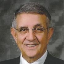 Frank T. Micozzi