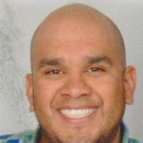 Juan Miguel  Benavides