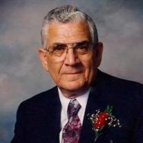 Jerome A. Kramer
