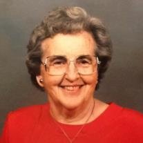 Jane Elizabeth Mixner