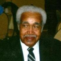 Mr. Miller Ellis Jr.