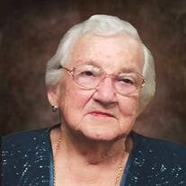 Shirley J. Carr