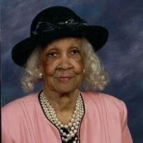 Helen E. Weddington