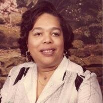 Mary  Elizabeth  Jackson
