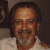 Mr. Victor Gerald "Deke" Hall