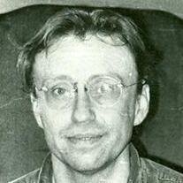 John Andrew "Andy" Mortenson