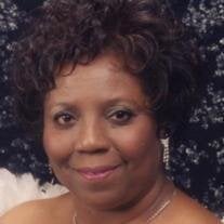 Roberta Davis