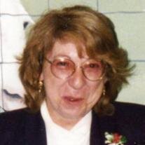 Ellen Lynn Cottrell