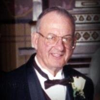 Phil J. Parr
