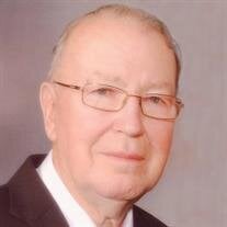 Mr. Donald Ralph Barker