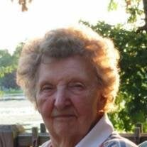 Margaret A. Buckingham