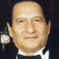 Rafael A. Joya