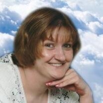 Katherine Howell