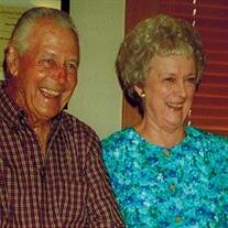Virginia "Ginny" Potts