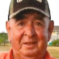 Domingo Bazan Jr.