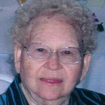 Adeline E. Robinson