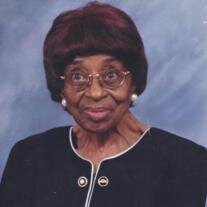 Mrs Willie Caldwell