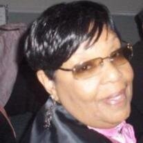 Ida H. Wise-Jefferson