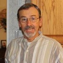 Mr. Charles E. Shreffler
