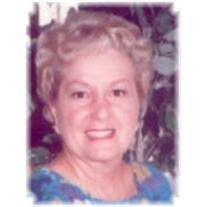 Mildred Lorraine McGrath
